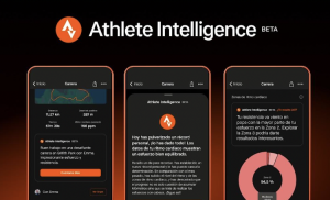 Athlete Intelligence Strava