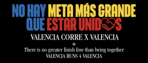 Maratón de Valencia sí se celebrará