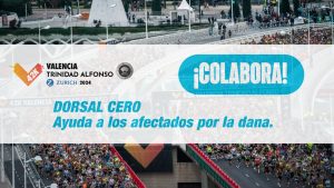 Maratón Valencia 2024