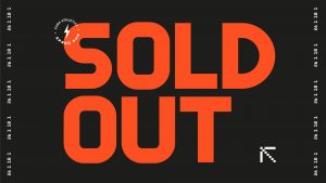 Zara Athleticz Speed Run