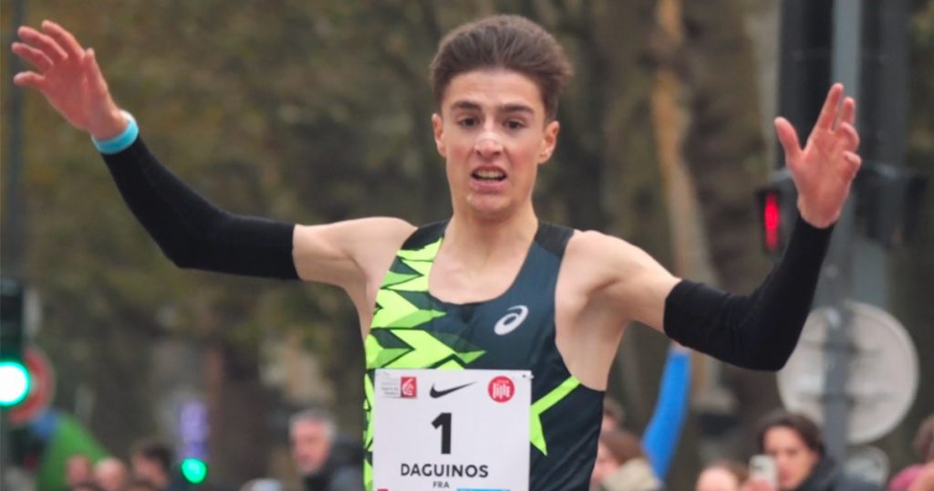 Etienne Daguinos