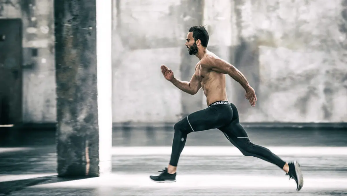 Cómo mejorar el VO2 Max siendo corredor