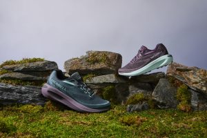 Merrell Morphlite GORE-TEX