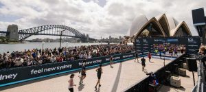Maratón de Sidney