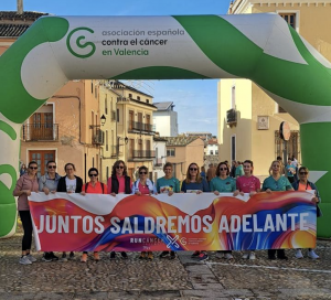 RunCáncer Albaida