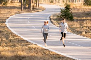 Empezar en el running