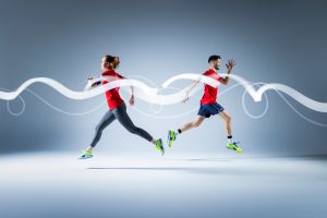 enforminas y dopamina running