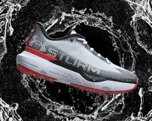 Under Armour Infinite Pro-Storm