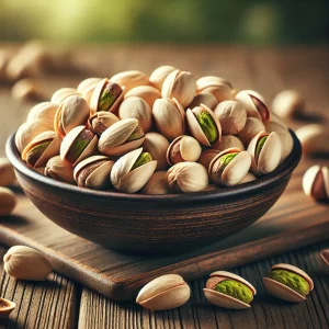 beneficios de los pistachos