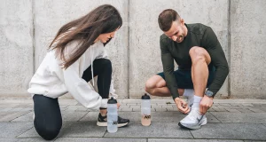 recuperación correr