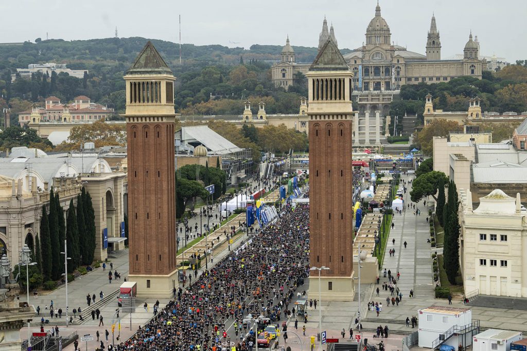 Jean Bouin 2024