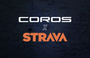 segmentos en vivo de Strava Live 