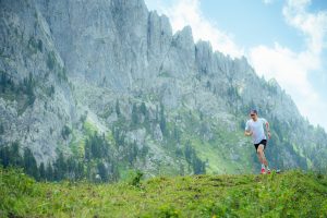 Strava Trend Report Running