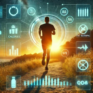 correr y perder peso