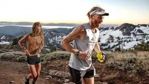 mejores películas running