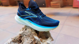Brooks Glyceryn 22