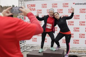 Corre por una Causa 2025