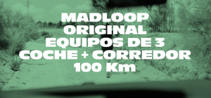 Madloop 100K Carbon Neutral 2025