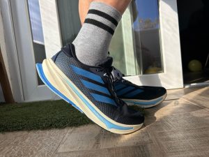 Adidas Supernova Rise 2