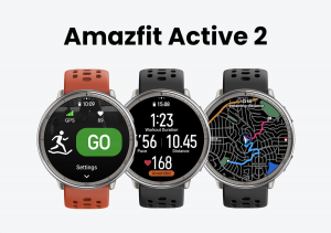 Amazfit Active 2