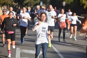 CARRERAS DE LOS CASTILLOS 2025