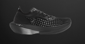 Zara con placa carbono