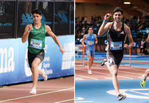 Campeonato de España short track 2025