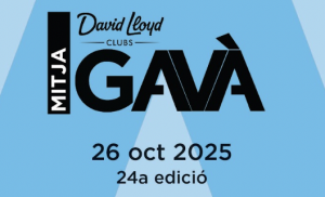 Mitja Gavà 2025