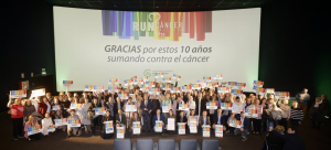 RunCáncer Valencia 2025