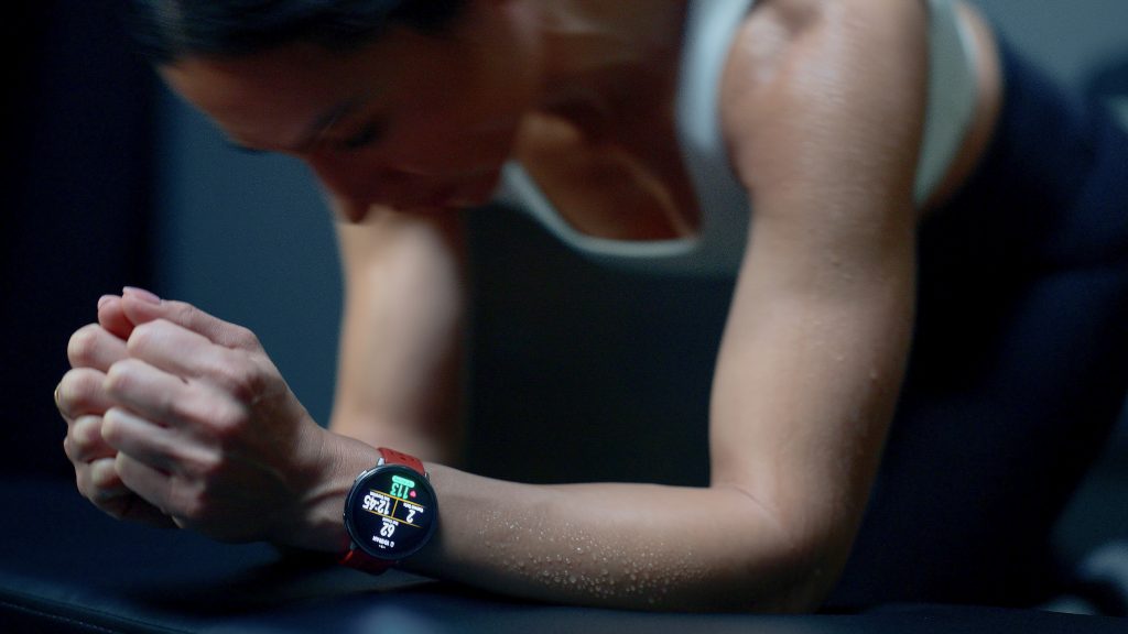 amazfit hyrox