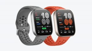 Amazfit Bip 6:
