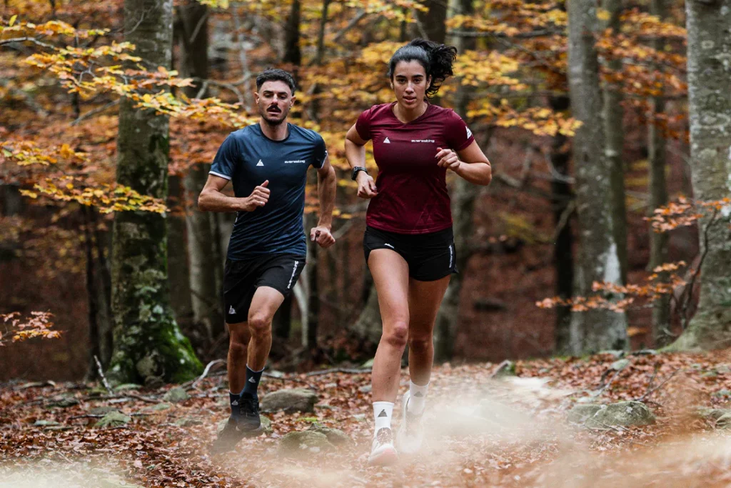 Everesting running