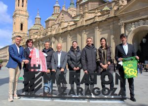 Maratón de Zaragoza 2025