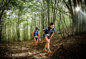 Trail Fonts del Montseny 2025