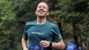 dorsales de Maratón Nueva York