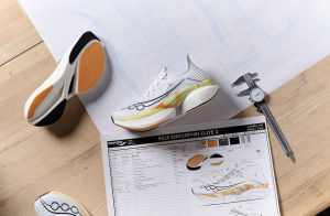 Saucony Endorphin Elite 2: preview y precio