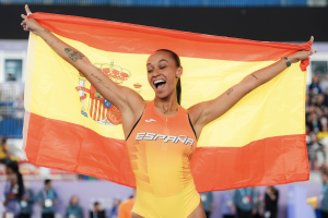 Ana peleteiro bronce