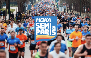 Hoka Media Maratón París