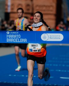 Zurich Marató Barcelona 2025: crónica, clasificaciones y fotos