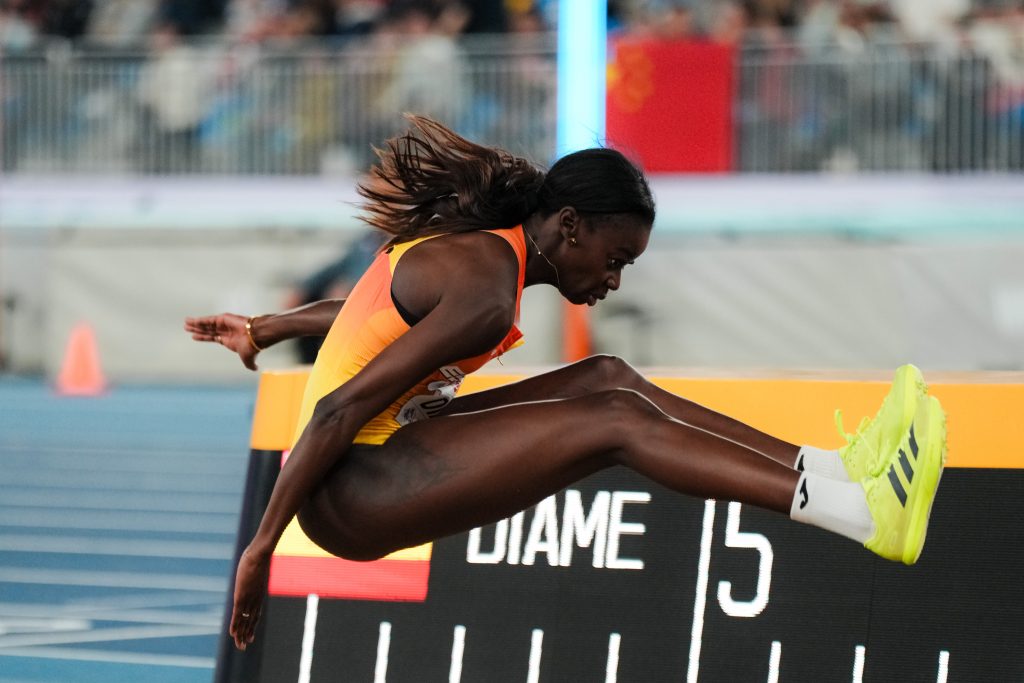Fatima Diame