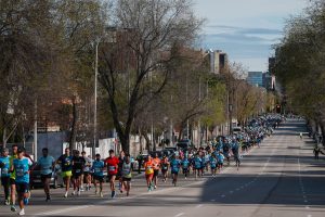 CARRERA DEL AGUA 2025