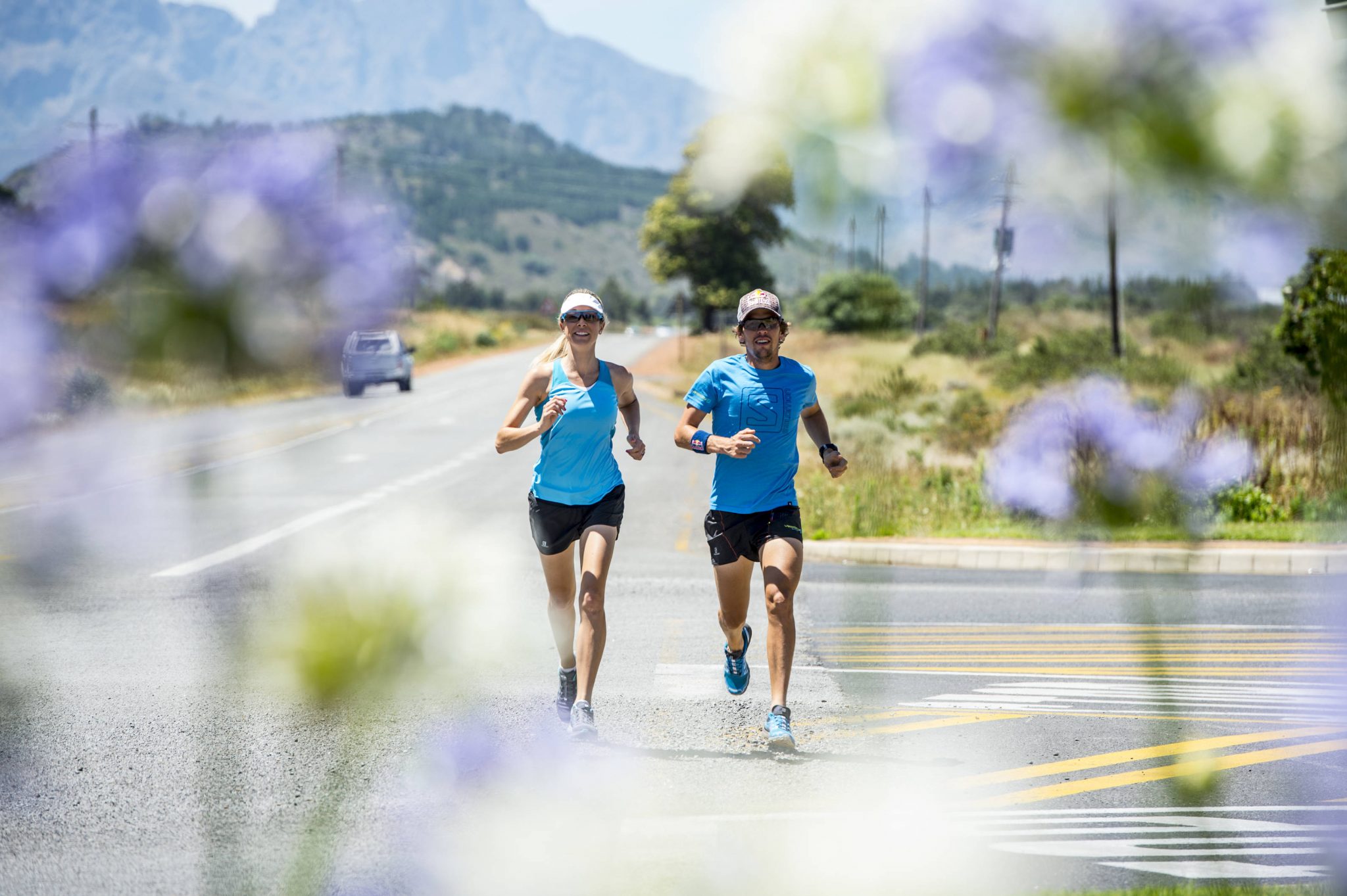 9 suplementos para mejorar el rendimiento en el running
