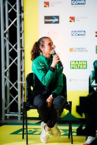 MANN-FILTER Maratón de Zaragoza