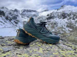 New Balance Fresh Foam Hierro V9