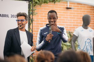 Joma Dorine Jepchirchir