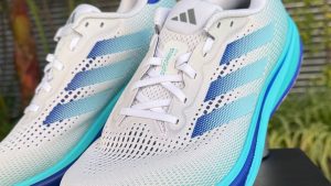 Review adidas Supernova Rise