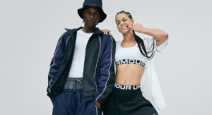 Under Armour Sportstyle