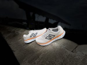 New Balance Fresh Foam X Evoz v4,