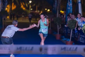 Nocturna de Melilla 2025