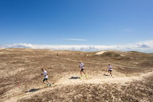 quemar calorias corriendo